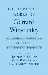 The Complete Works of Gerrard Winstanley : Two-Volume Set