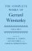 The Complete Works of Gerrard Winstanley : Two-Volume Set