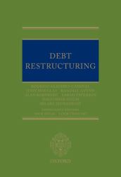 Debt Restructuring