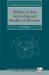 Diffuse X-Ray Scattering and Models of Disorder