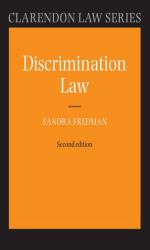 Discrimination Law