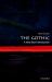 The Gothic : A Very Short Introduction