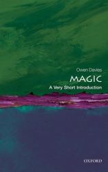 Magic : A Very Short Introduction