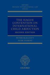 The Hague Convention on International Child Abduction