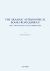 The Aramaic Astronomical Book from Qumran : Text, Translation, and Commentary