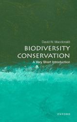 Biodiversity Conservation : A Very Short Introduction