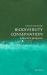 Biodiversity Conservation : A Very Short Introduction