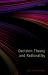Decision Theory and Rationality