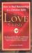The Love Clinic : A Dynamic Pastor Shares how to Heal Relationships in a Christian Spirit The Love Clinic : A Dynamic Pastor Shares how to Heal Relationships in a Christian Spirit