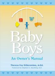 Baby Boys : An Owner's Manual