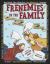 Frenemies in the Family : Famous Brothers and Sisters Who Butted Heads and Had Each Other's Backs