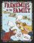 Frenemies in the Family : Famous Brothers and Sisters Who Butted Heads and Had Each Other's Backs