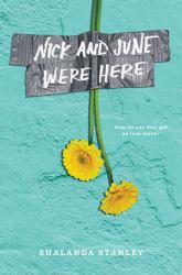 Nick and June Were Here