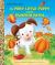 The Poky Little Puppy and the Pumpkin Patch : A Little Golden Book for Kids and Toddlers