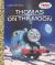 Thomas on the Moon (Thomas and Friends)
