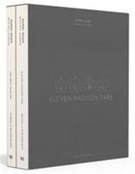 Eleven Madison Park: the Next Chapter (Signed Limited Edition) : Stories and Watercolors, Recipes and Photographs