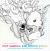 Pop Manga Coloring Book : A Surreal Journey Through a Cute, Curious, Bizarre, and Beautiful World