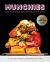 Munchies : Late-Night Meals from the World's Best Chefs [a Cookbook]