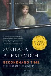 Secondhand Time : The Last of the Soviets
