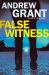 False Witness : A Novel