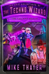 The Vacant Realm