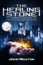 The Healing Stone