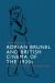 Adrian Brunel and British Cinema of The 1920s : The Artist Versus the Moneybags