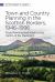 Town and Country Planning in the Scottish Borders, 1946-1996 : From Planning Backwater to the Centre of the Maelstrom