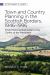 Town and Country Planning in the Scottish Borders, 1946-1996 : From Planning Backwater to the Centre of the Maelstrom