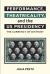 Performance, Theatricality and the US Presidency : The Currency of Distrust