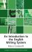 An Introduction to the English Writing System