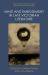 Mind and Embodiment in Late Victorian Literature