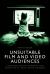 Unsuitable Film and Video Audiences : Underage Viewing Memories and Practices in 1980s United Kingdom