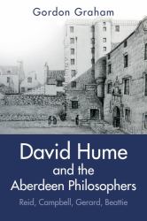 David Hume and the Aberdeen Philosophers : Reid, Campbell, Gerard, Beattie