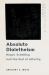 Absolute Dialetheism : Hegel, Schelling and the End of Alterity