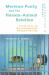 Merleau-Ponty and the Human-Animal Relation : From Eros to Environmental Responsibility