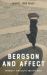 Bergson and Affect : Intensity, Virtuality and the Body