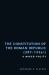 The Constitution of the Roman Republic (287-133 BC) : A Mixed Polity