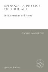 Spinoza, a Physics of Thought : Individuation and Form