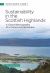 Sustainability in the Scottish Highlands : A Critical Ethnography of a Community Biosphere