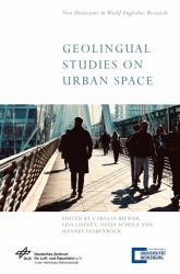 Geolingual Studies on Urban Space