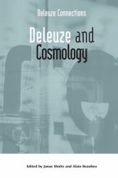 Deleuze and Cosmology