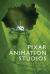 Pixar Animation Studios : Authorship, Creativity and the Mouse