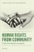 Human Rights from Community : A Rights-Based Approach to Development