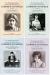 The Edinburgh Edition of the Collected Works of Katherine Mansfield : Volumes 1-4