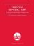 European Contract Law : Scots and South African Perspectives