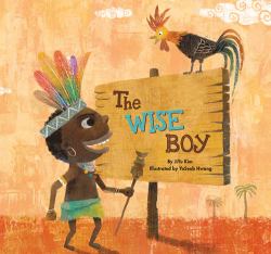 The Wise Boy