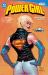 Power Girl Vol. 2: More Than a Crush Power Girl Vol. 2: More Than a Crush