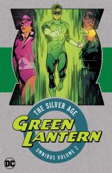Green Lantern: the Silver Age Omnibus Vol. 2 (2025 Edition)