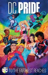 DC Pride: to the Farthest Reaches